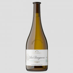 LES BRUGUERES BLANC 2023